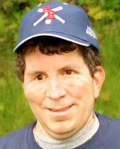 Picture of Joe O'Neill