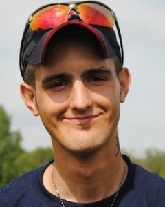 Picture of Jerrid Parent
