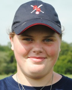 Picture of Rebecca Dree Parlon