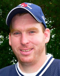 Picture of Ron Cochran