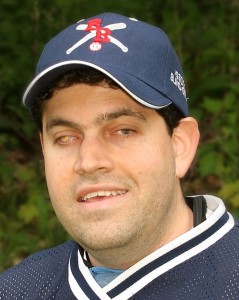 Picture of Evan Silver