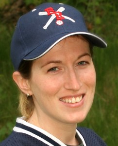 Picture of Emily Snow-Bebas