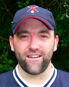 Picture of Tom Walsh