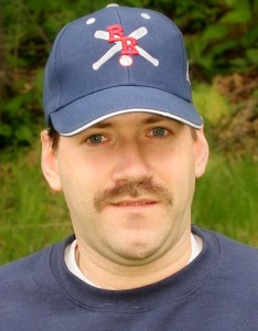 Picture of JJ Ward