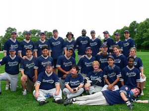 2007 team photo