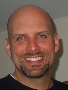 Picture of Patrick Marquis
