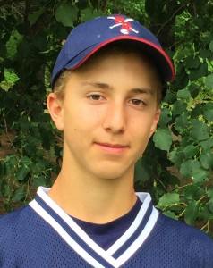 Picture of Lucas Schwallie