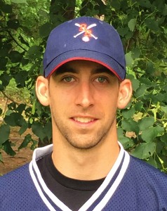 Picture of Alex Pedicini