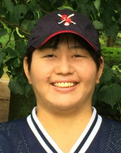 Picture of Yuki Ara