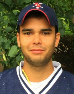 Picture of Fabrício Martinique Caldas