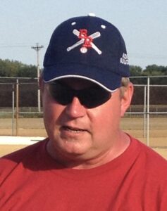 Picture of John Crawford