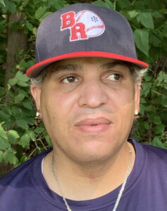 Picture of Ivan Rodriguez
