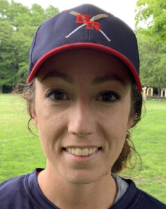 Picture of Trish Hatzinikolau