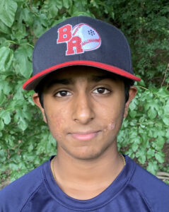 Picture of Rohan Seth