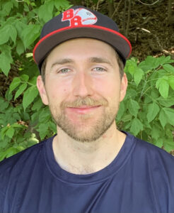 Picture of Jacob Coiner