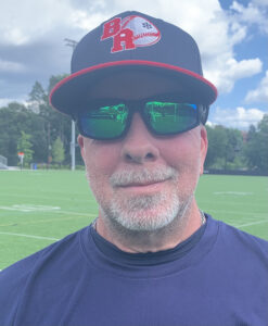 Picture of Dean Thomas